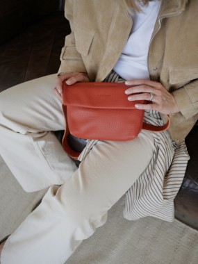 Dual Bag Maxi Peach (1)