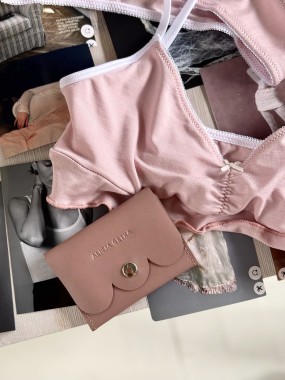 Wallet Cloud Mikro Milky Cocoa