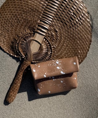 Wallet Pouch Nude (1)
