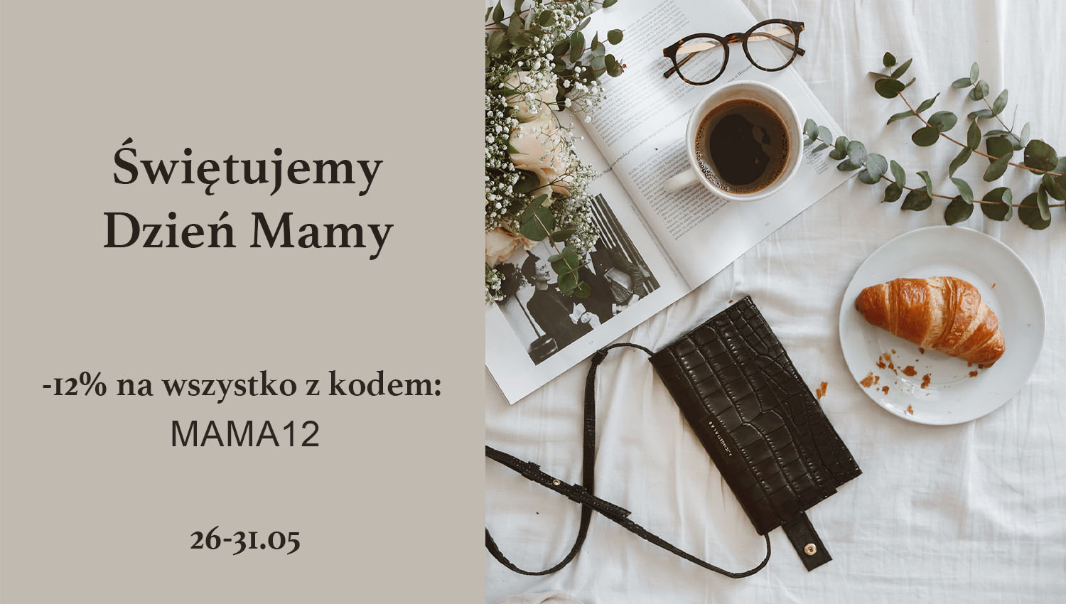Dzien Mamy 2026