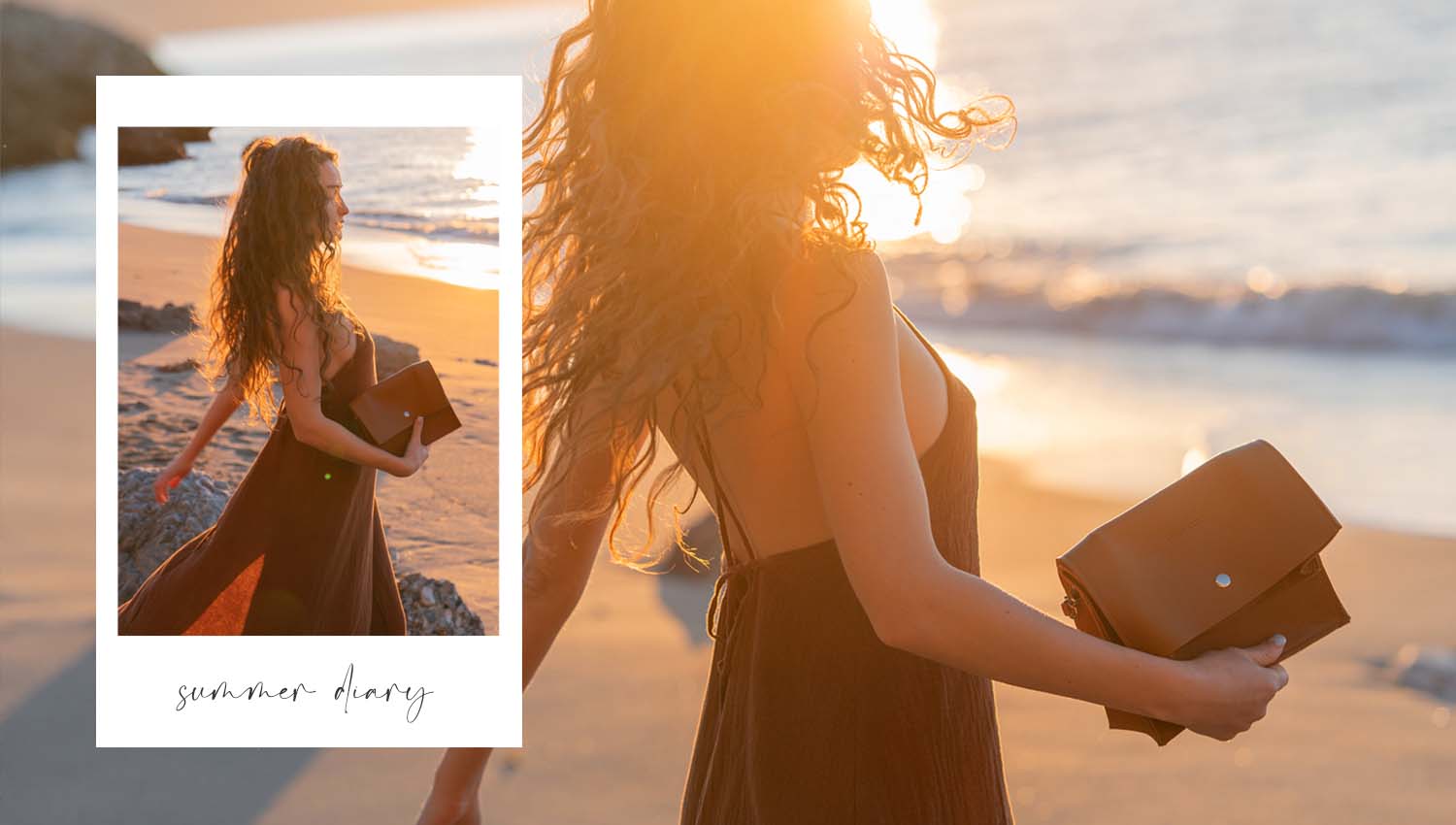 Boxy S Cinnamon Malaga